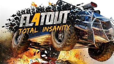 flatout 4 total insanity trainer